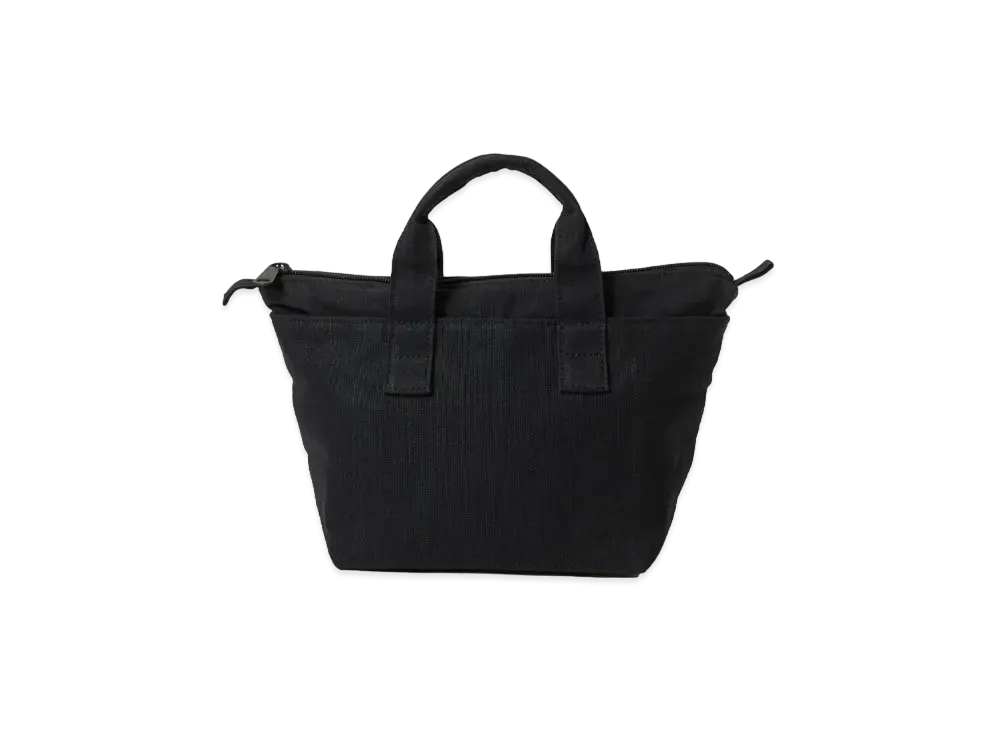 N.HOOLYWOOD Mini Tote Bag "Black"