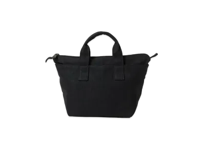 N.HOOLYWOOD Mini Tote Bag "Black"