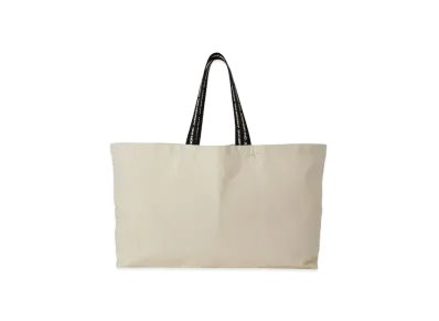 N.HOOLYWOOD Tote "Ivory"