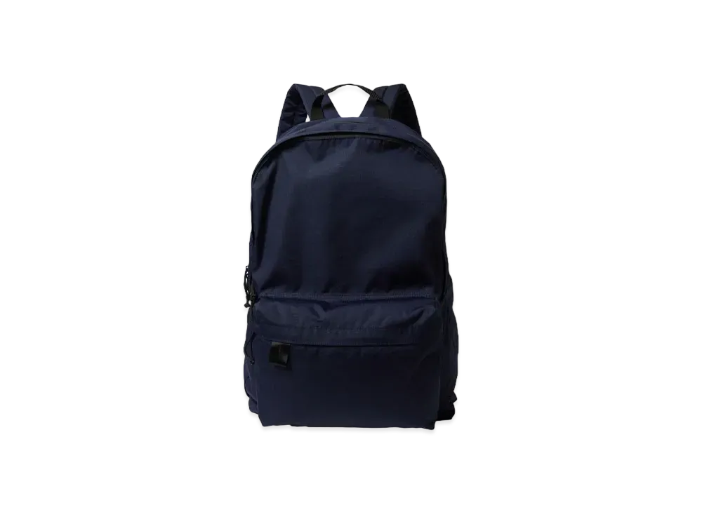 N.HOOLYWOOD Back Pack (Large) "Navy"