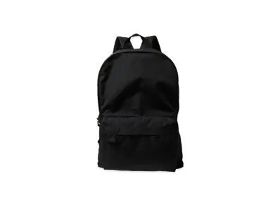 N.HOOLYWOOD Back Pack (Large) "Black"