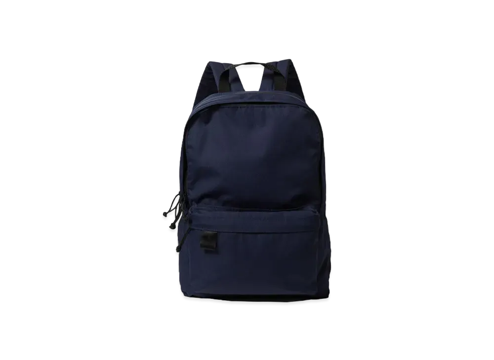 N.HOOLYWOOD Back Pack (Small) "Navy"
