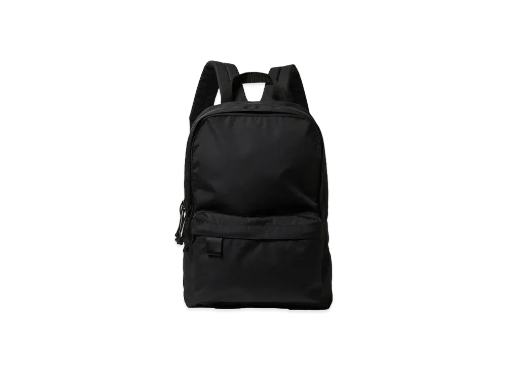N.HOOLYWOOD Back Pack (Small) "Black"