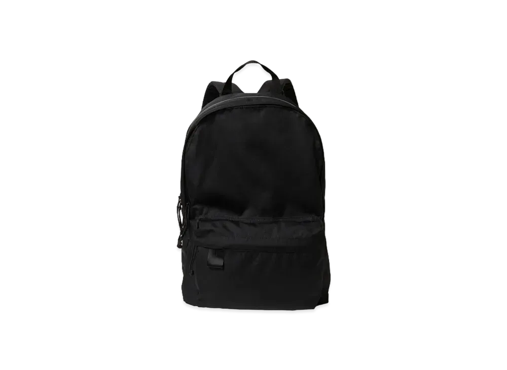 N.HOOLYWOOD Back Pack (Extra Large) "Black"