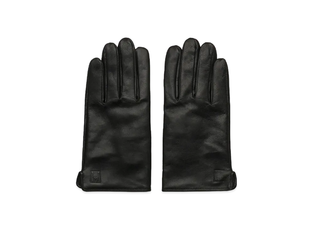 N.HOOLYWOOD Glove "Black"