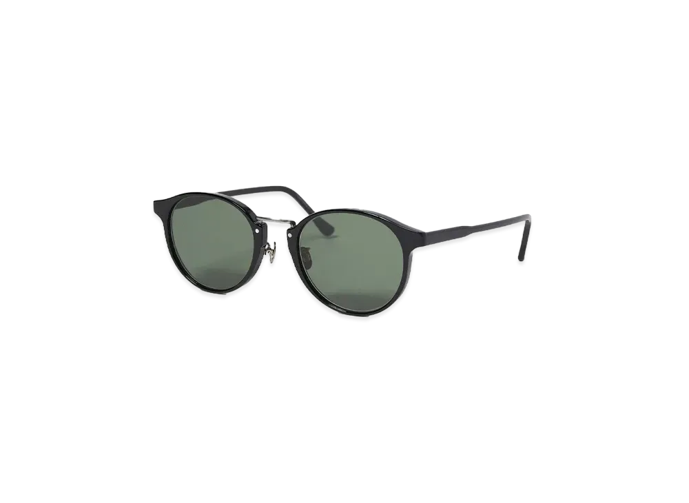 N.HOOLYWOOD COMPILE x Ayame Sunglasses "Black"