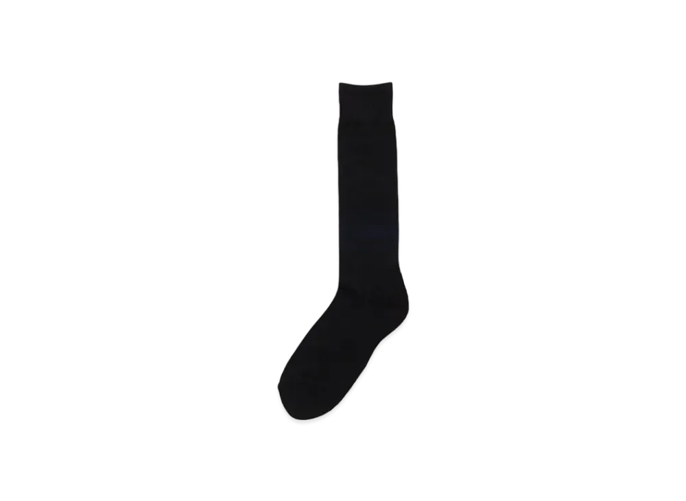 N.HOOLYWOOD Socks "Black"