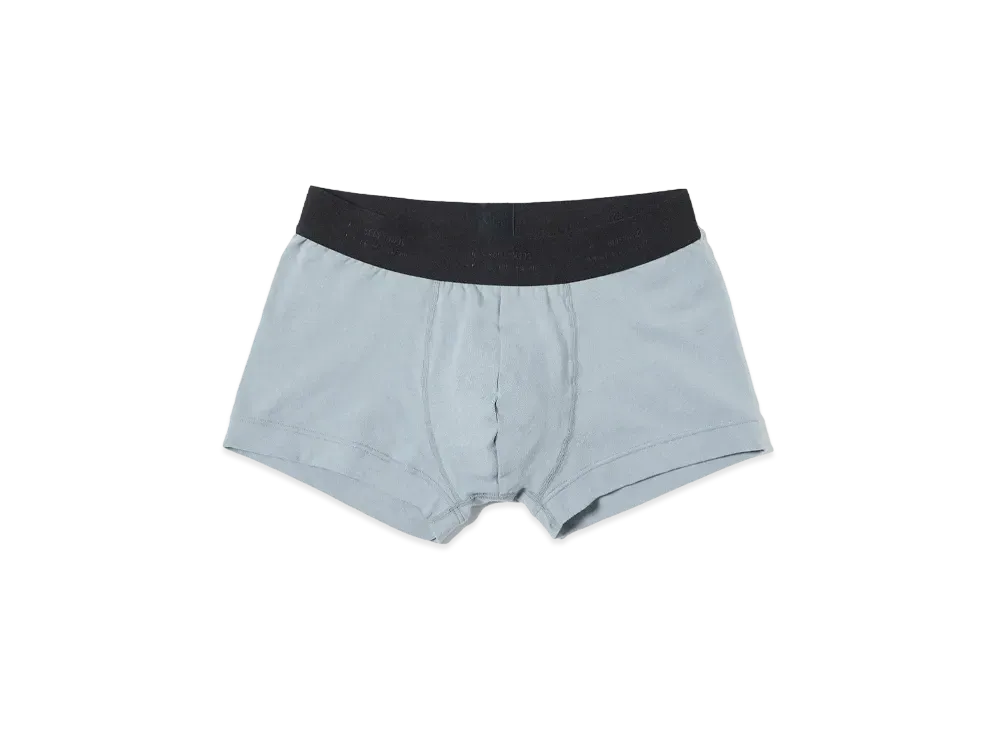 N.HOOLYWOOD COMPILE x WACOAL Men(Low Rise) "Gray"