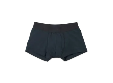 N.HOOLYWOOD COMPILE x WACOAL Men(Low Rise) "Black"