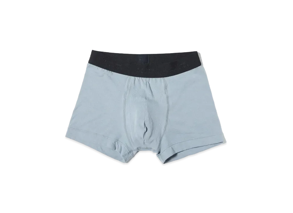 N.HOOLYWOOD COMPILE x WACOAL Men "Gray"