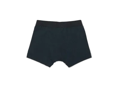 N.HOOLYWOOD COMPILE x WACOAL Men "Black"