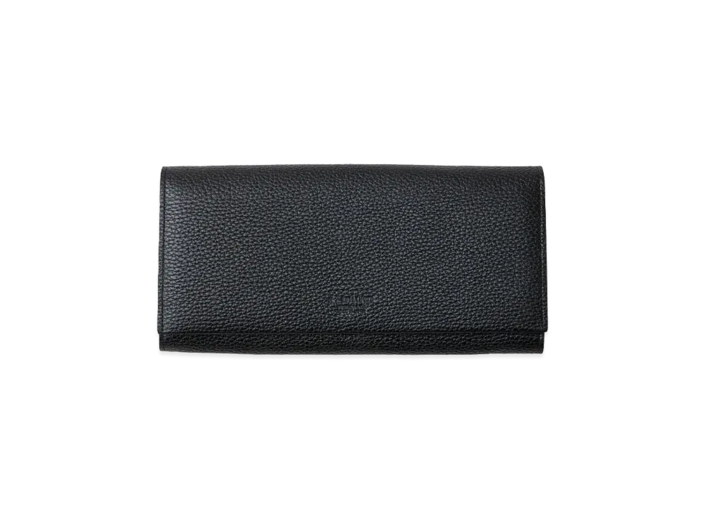 N.HOOLYWOOD Long Wallet "Black"