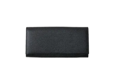 N.HOOLYWOOD Long Wallet "Black"