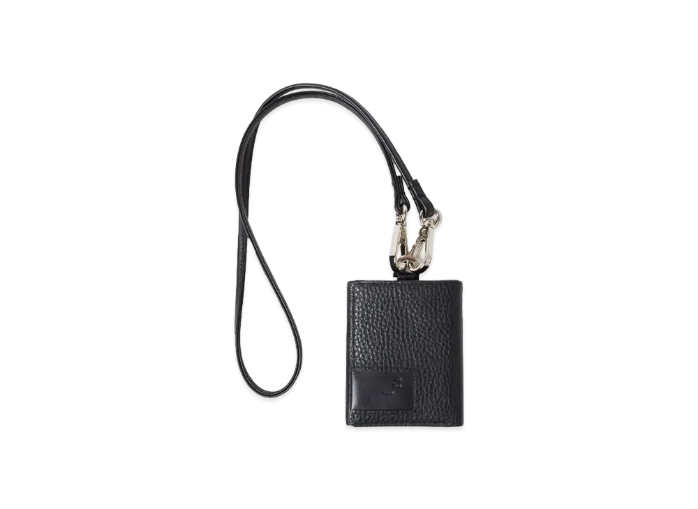 N.HOOLYWOOD Wallet "Black"