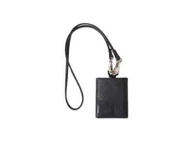 N.HOOLYWOOD Wallet "Black"