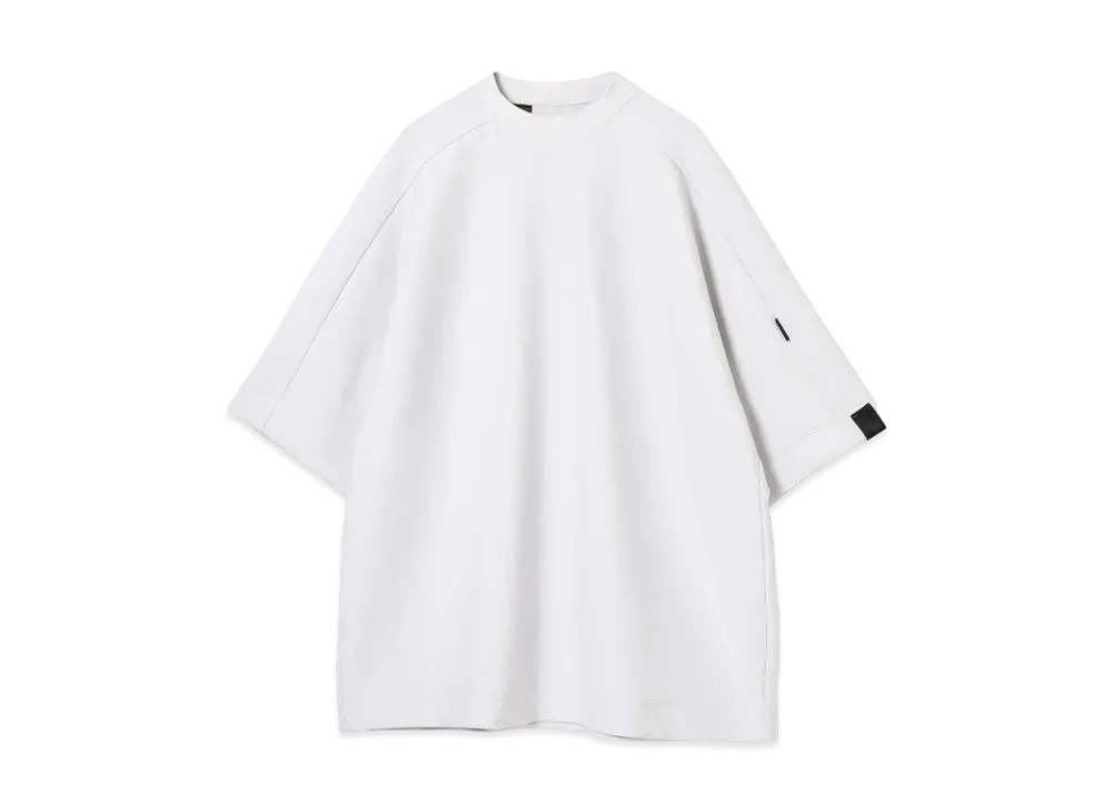 N.HOOLYWOOD Big T-Shirt "Gray"