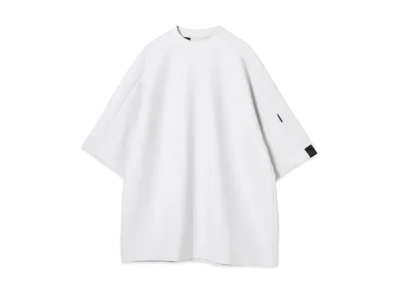 N.HOOLYWOOD Big T-Shirt "Gray"