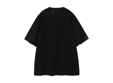 N.HOOLYWOOD Mock Neck Half Sleeve "Black"