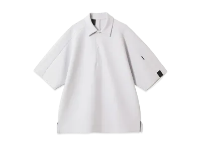 N.HOOLYWOOD Polo Shirt "Gray"