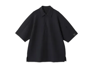 N.HOOLYWOOD Polo Shirt "Navy"