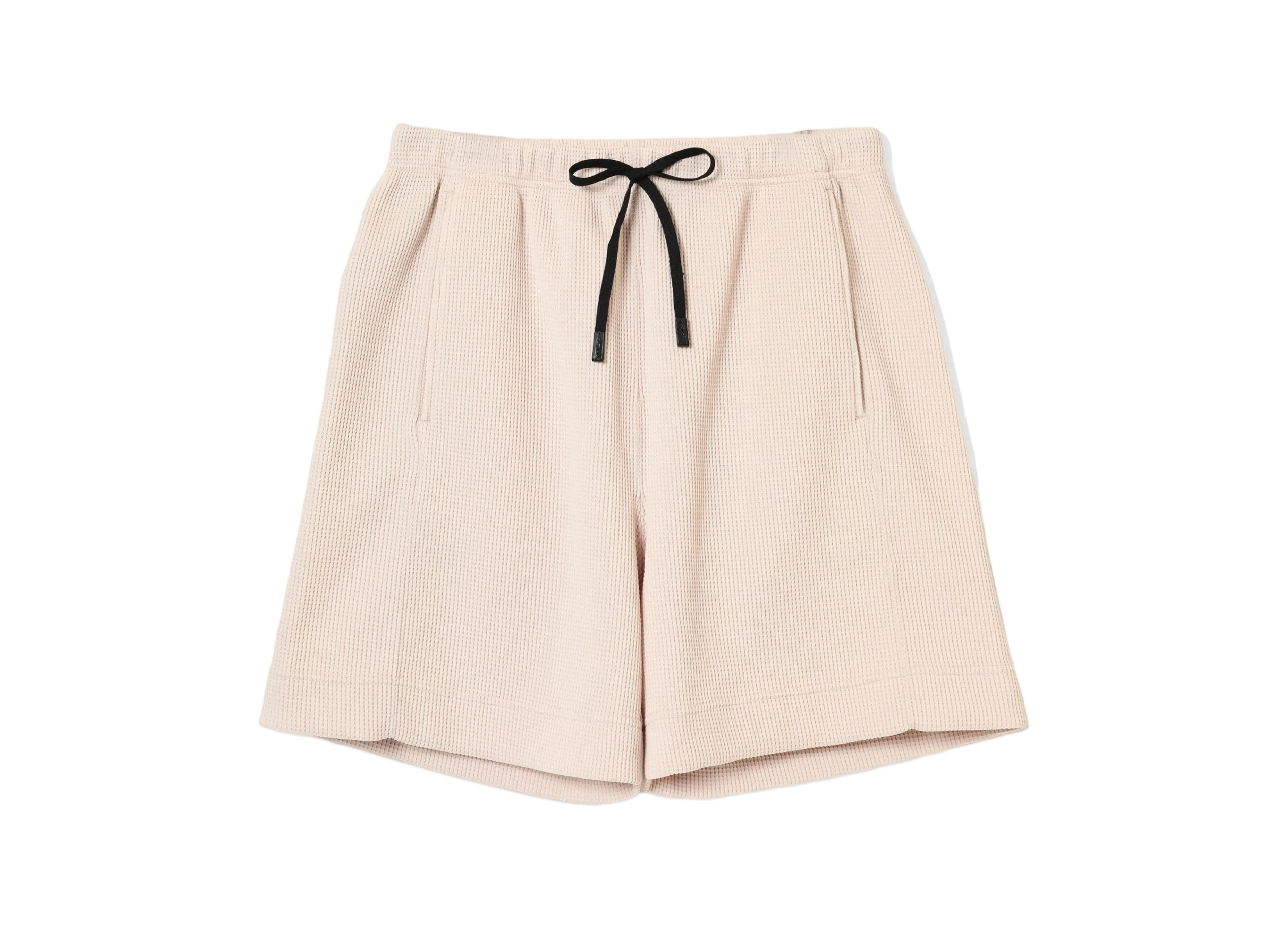 N.HOOLYWOOD Half Pants "Beige"