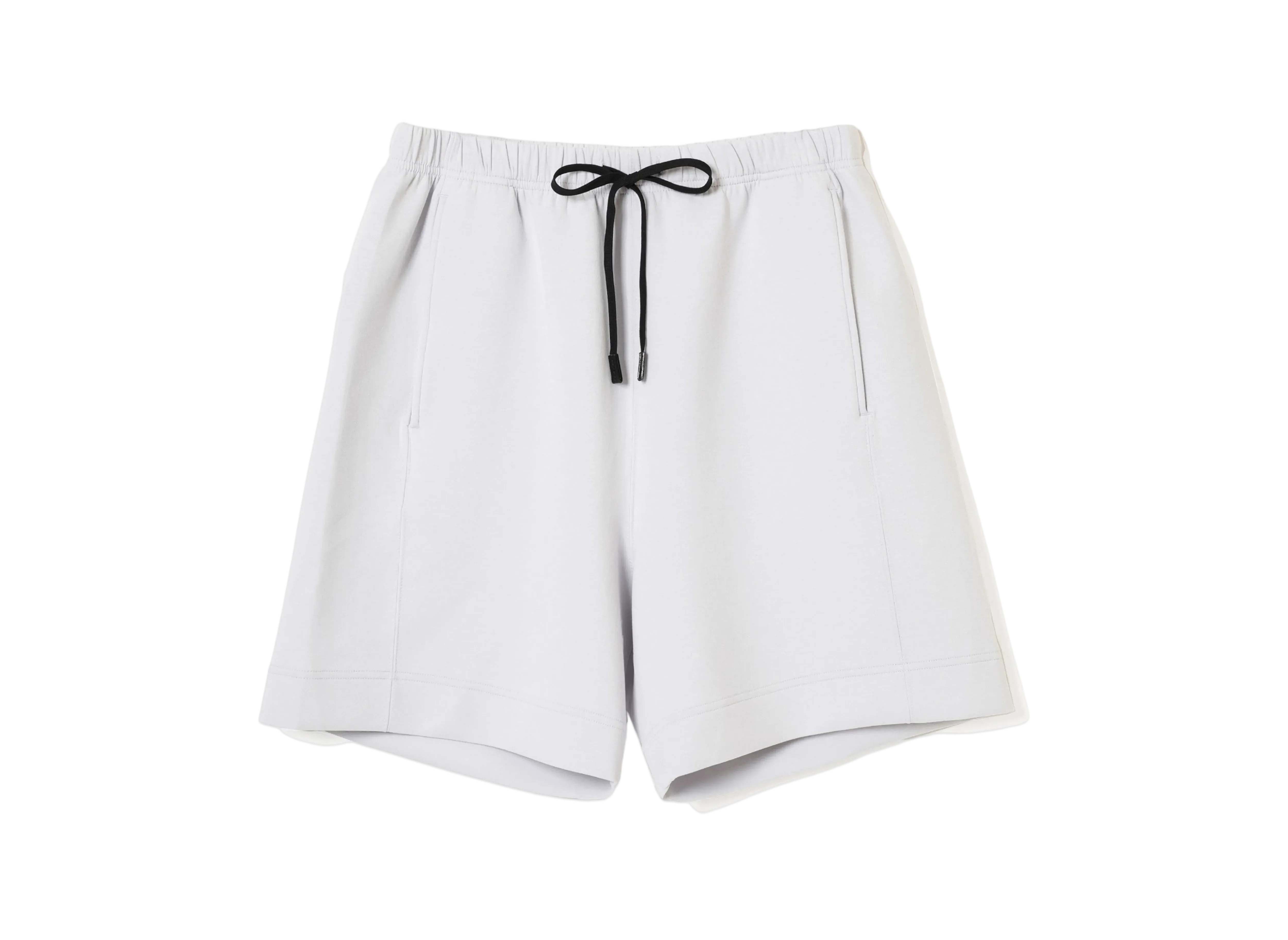 N.HOOLYWOOD Half Pants "Gray"