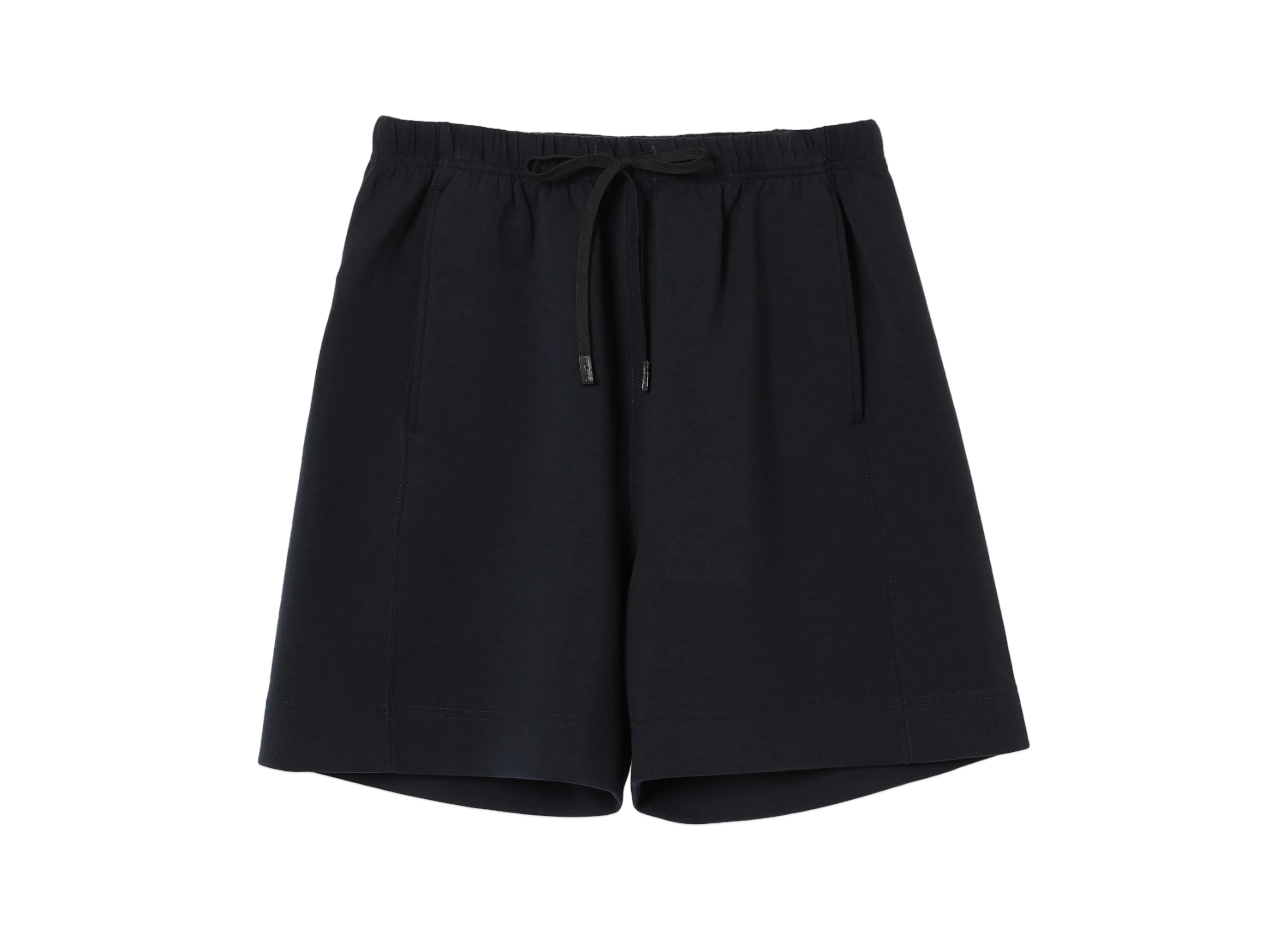 N.HOOLYWOOD Half Pants "Navy"