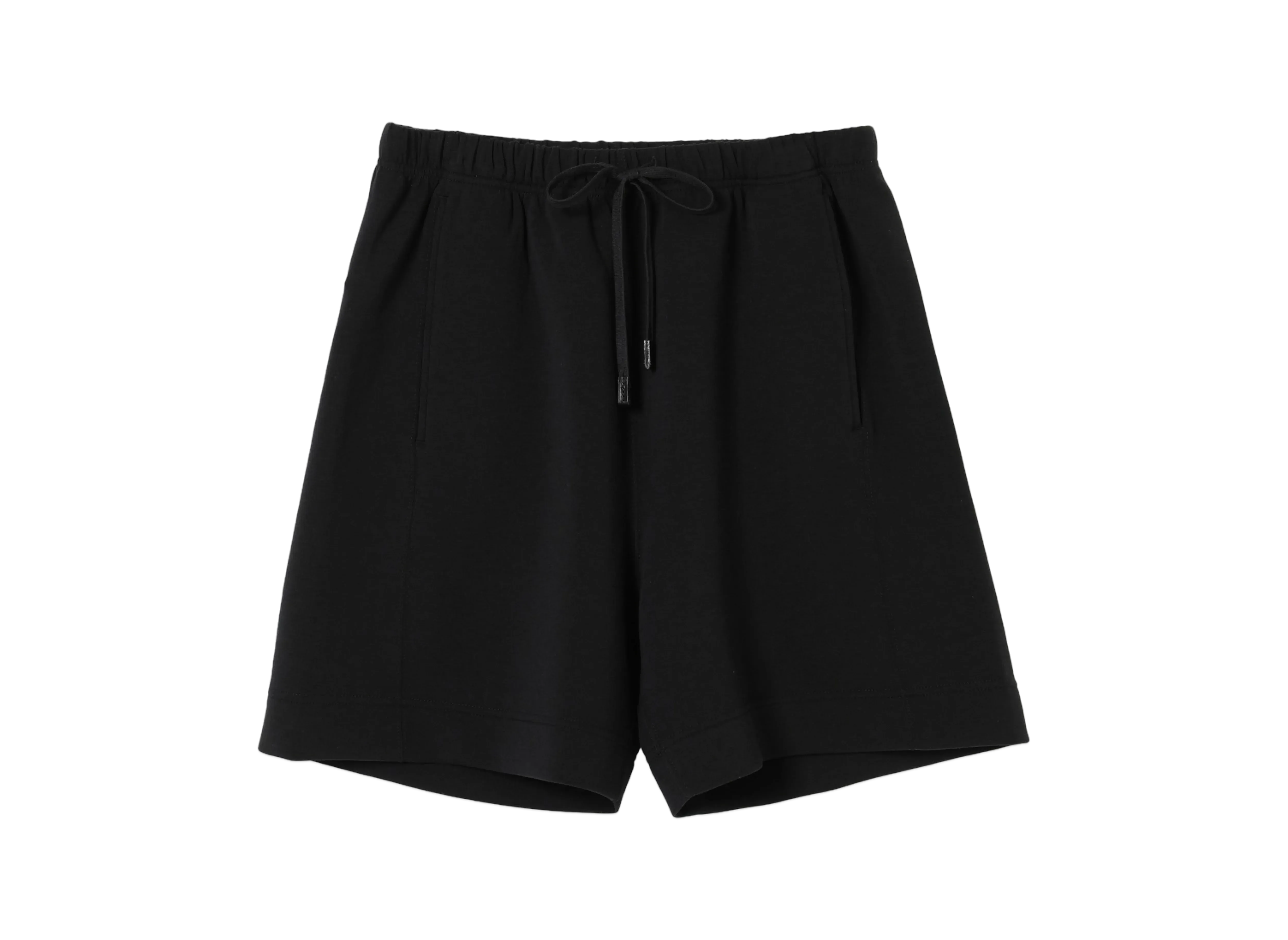 N.HOOLYWOOD Half Pants "Black"
