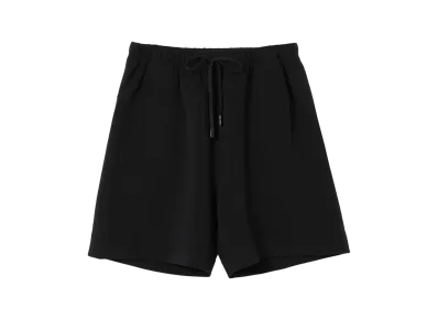 N.HOOLYWOOD Half Pants "Black"