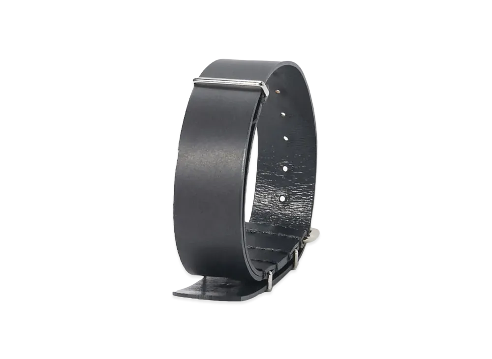 N.HOOLYWOOD N.H TPES x Curious Curio "Charcoal Gray"