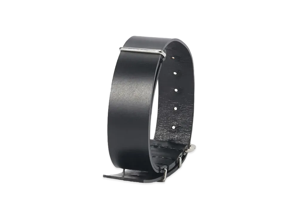 N.HOOLYWOOD N.H TPES x Curious Curio "Black"