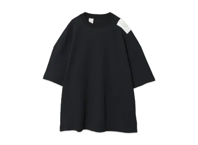 N.HOOLYWOOD T-Shirt "Black"