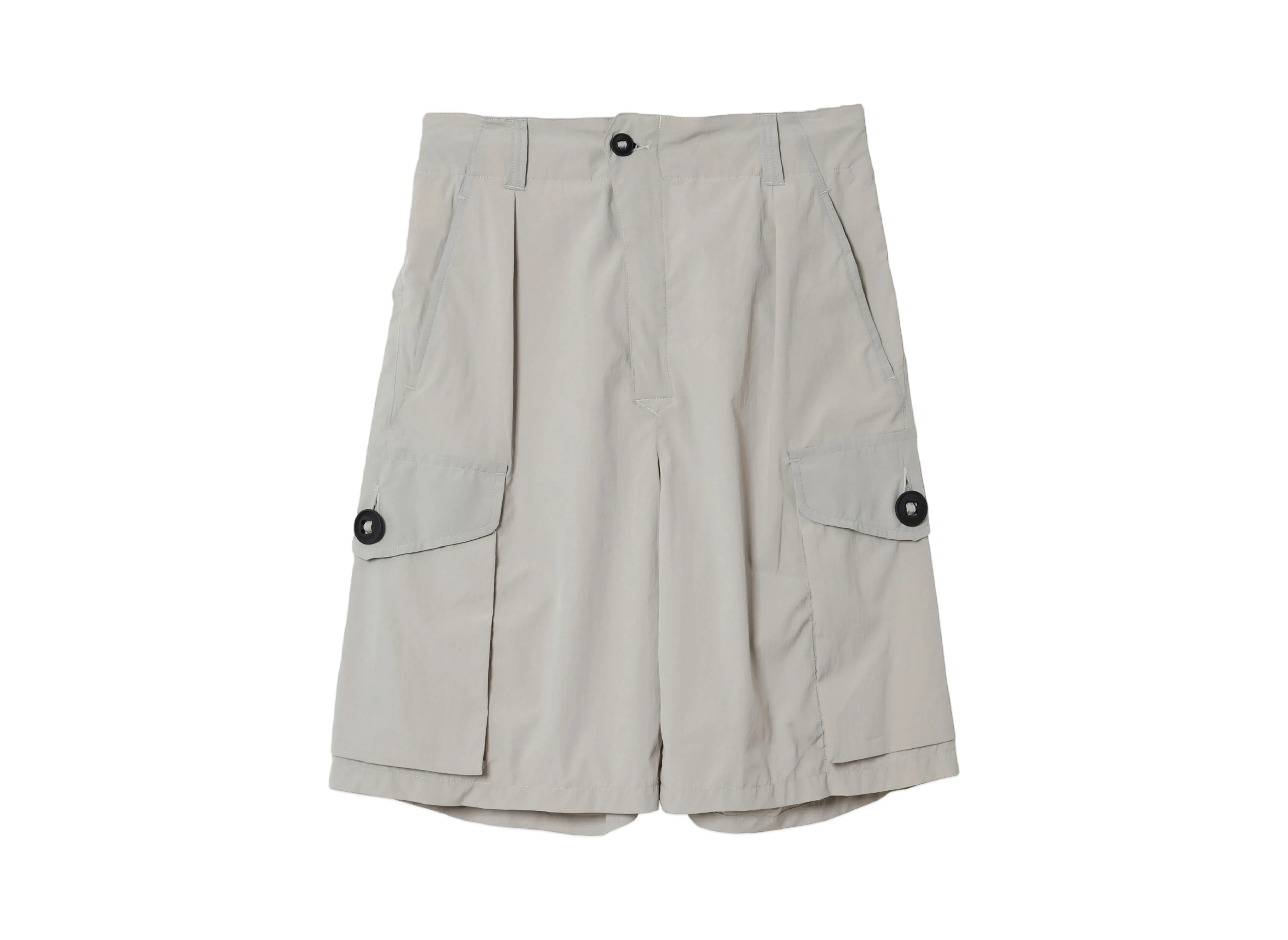 N.HOOLYWOOD Half Pants "Beige"
