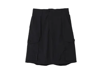 N.HOOLYWOOD Half Pants "Black"