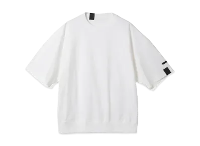 N.HOOLYWOOD T-Shirt "White"