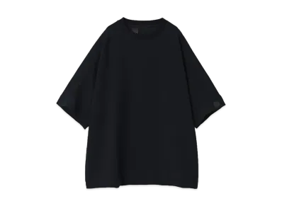 N.HOOLYWOOD Big T-Shirt "Navy"