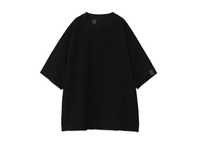 N.HOOLYWOOD Big T-Shirt "Black"