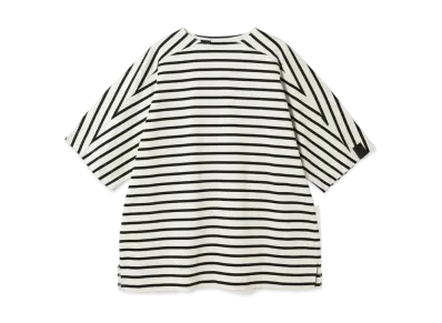 N.HOOLYWOOD Basque Shirt "Black"