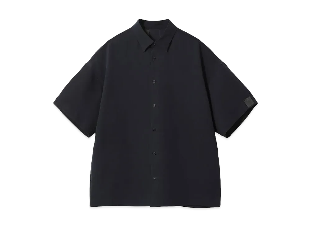 N.HOOLYWOOD Big Shirt "Navy"