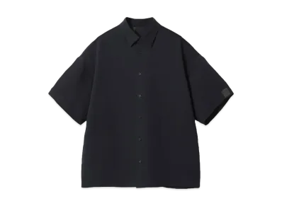 N.HOOLYWOOD Big Shirt "Navy"