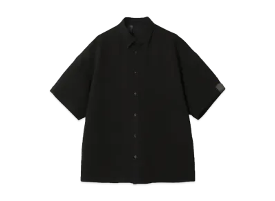 N.HOOLYWOOD Big Shirt "Black"