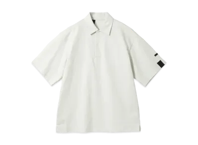 N.HOOLYWOOD Polo Shirt "Light Green"