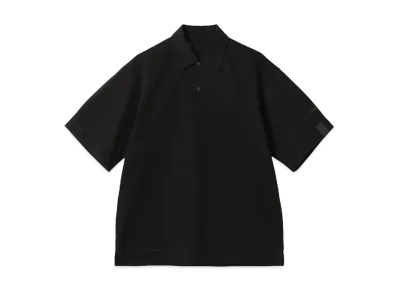 N.HOOLYWOOD Polo Shirt "Black"