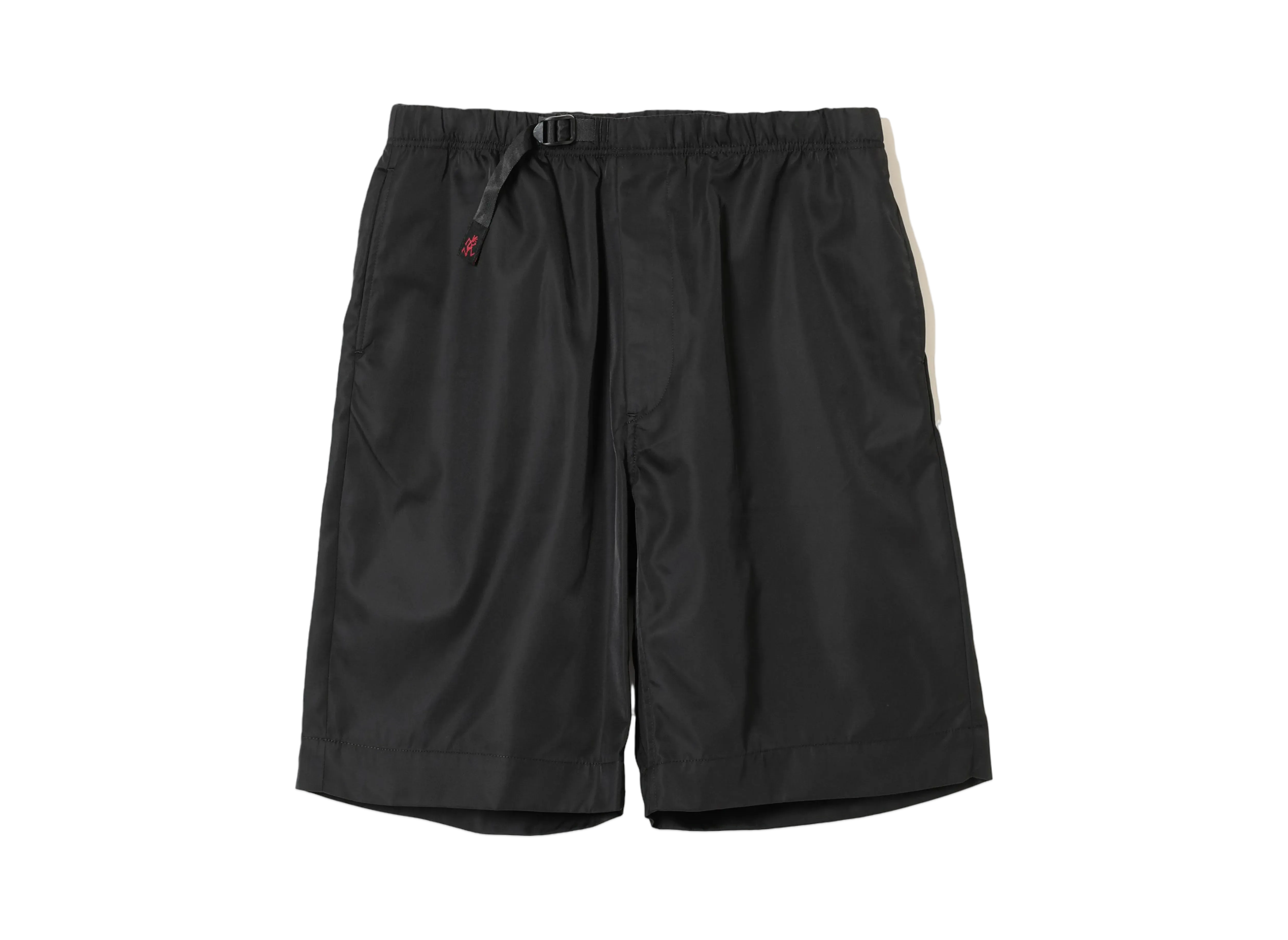 N.HOOLYWOOD x Gramicci Half Pants "Black"