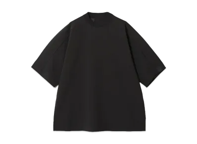 N.HOOLYWOOD Big T-Shirt "Black"