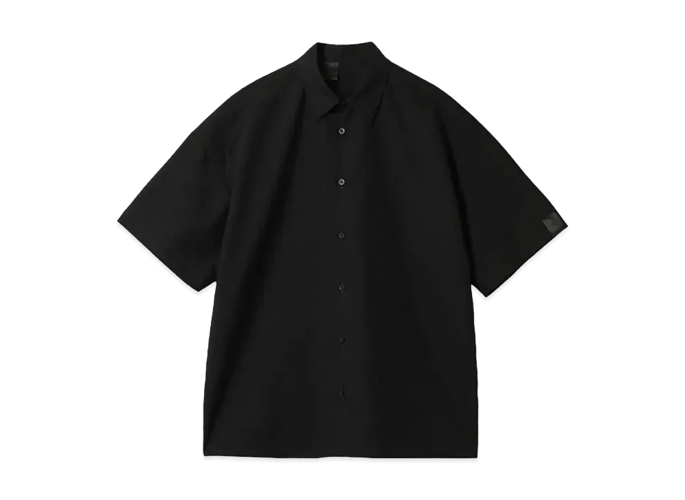 N.HOOLYWOOD Big Shirt "Black"