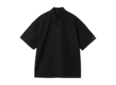 N.HOOLYWOOD Big Shirt "Black"