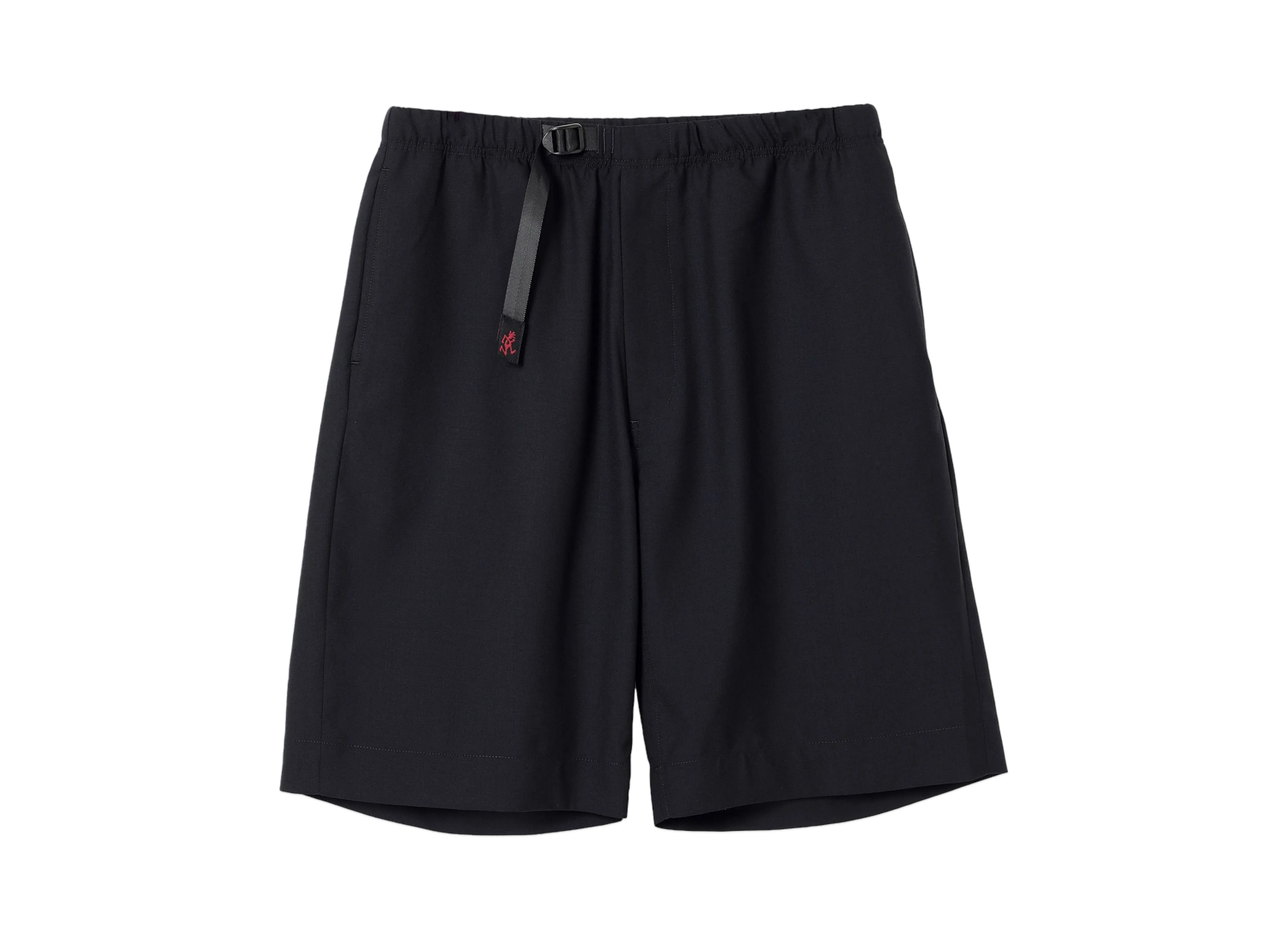 N.HOOLYWOOD COMPILE x Gramicci Half Pants "Navy"