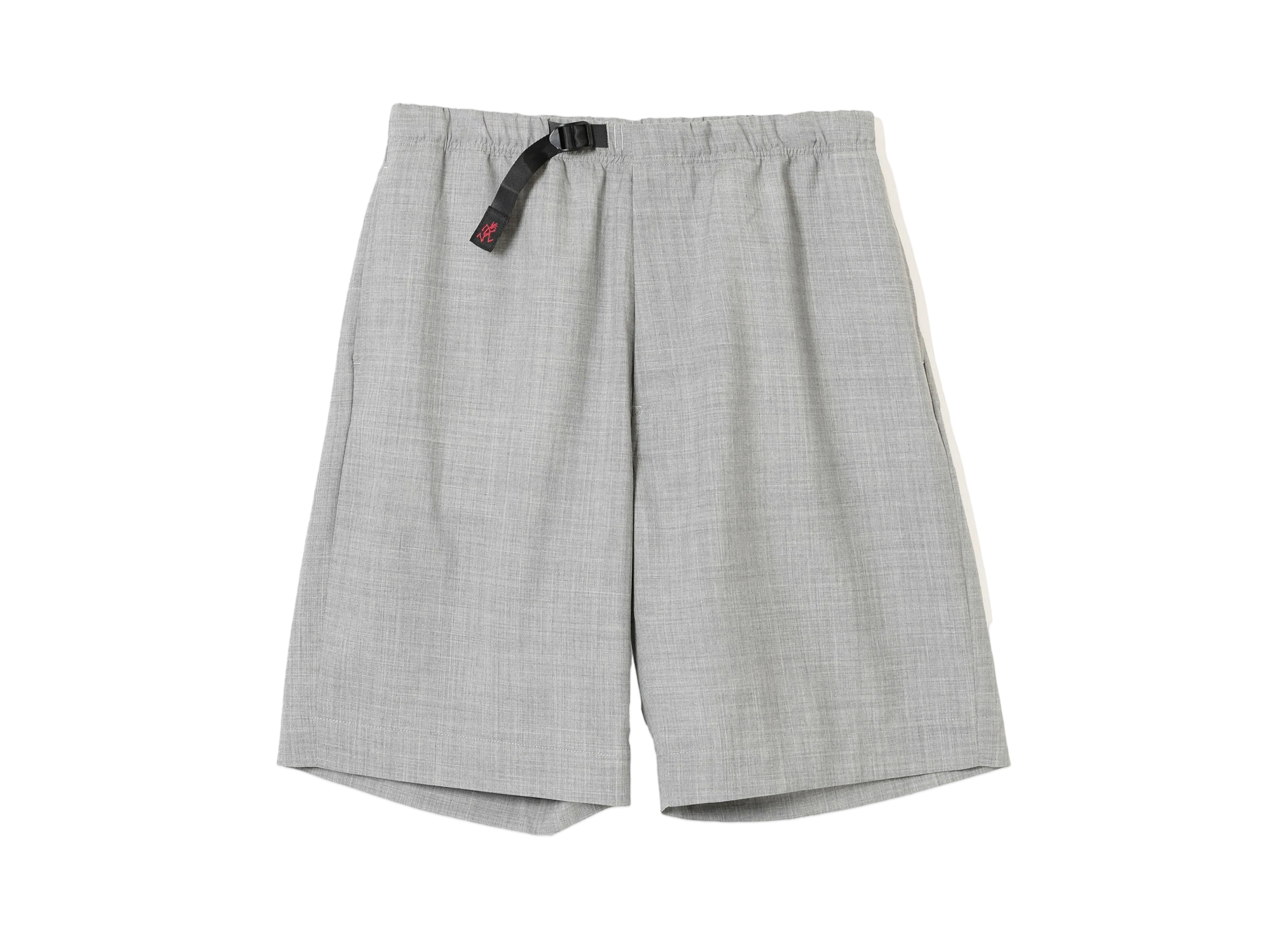 N.HOOLYWOOD COMPILE x Gramicci Half Pants "Gray"