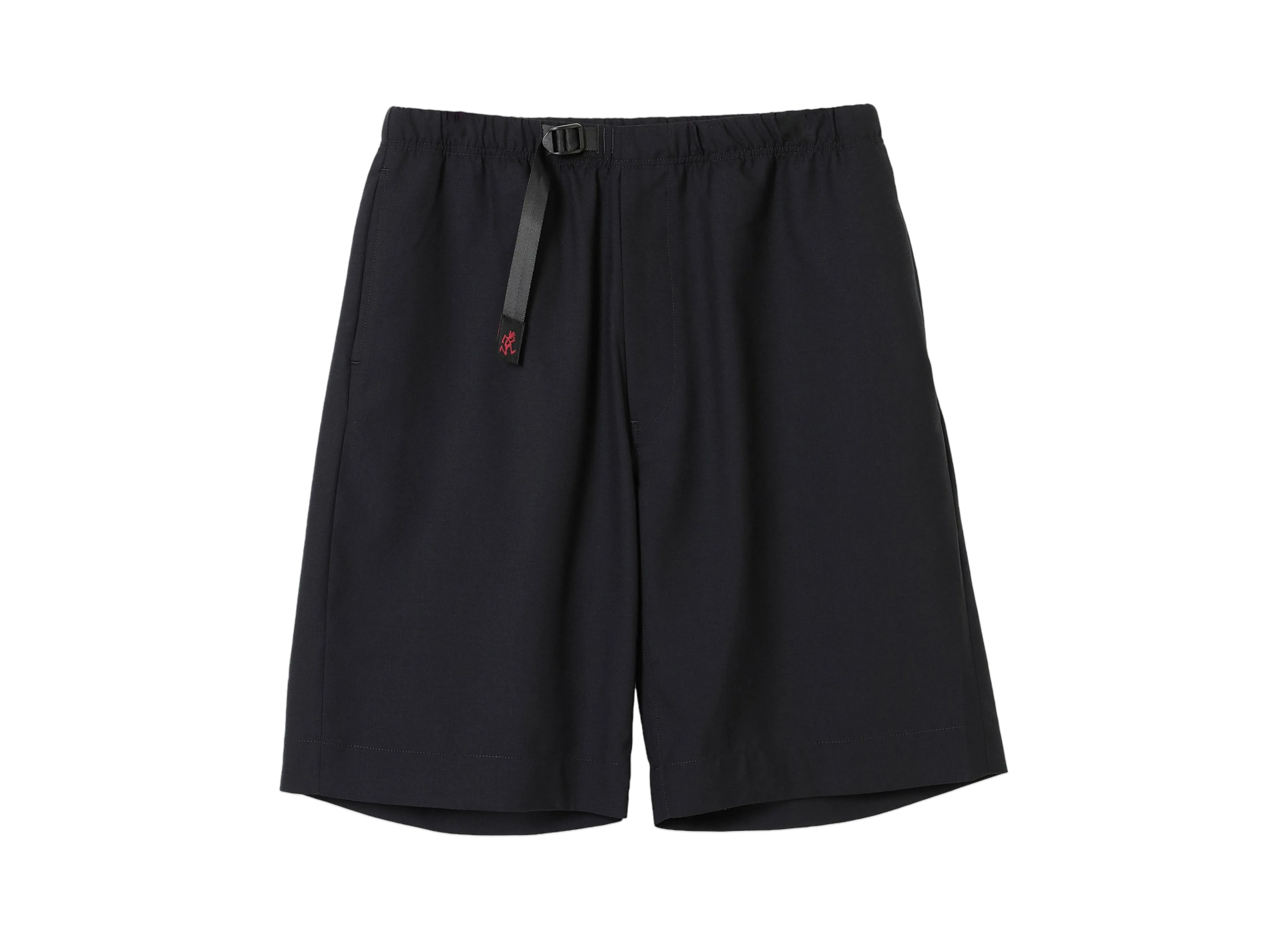 N.HOOLYWOOD COMPILE x Gramicci Half Pants "Black"